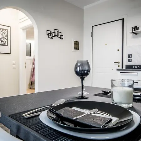 Escape Luxury Nauplion