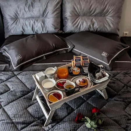 Escape Luxury Διαμέρισμα