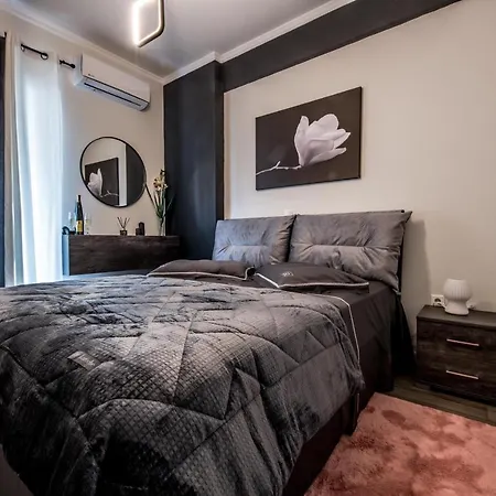 Escape Luxury Διαμέρισμα