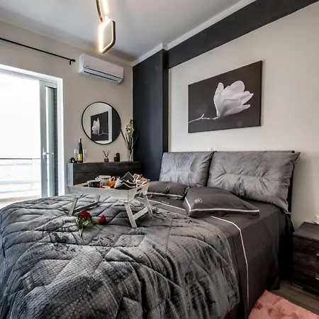 Escape Luxury Appartement *