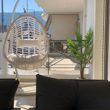 Escape Luxury Nauplia