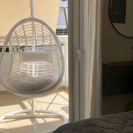 Escape Luxury Nauplia
