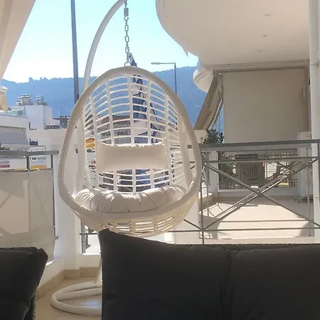 Escape Luxury