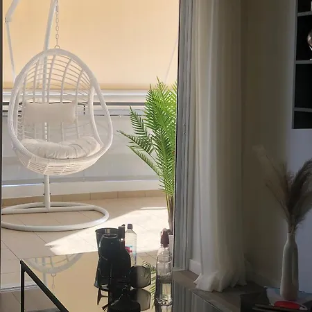 Escape Luxury * Náuplia