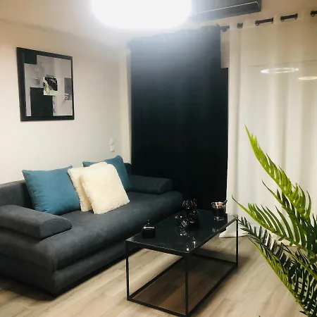 Escape Luxury Nauplion