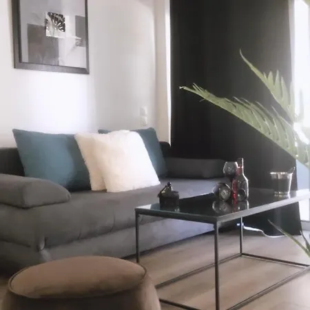 Escape Luxury * Nauplion