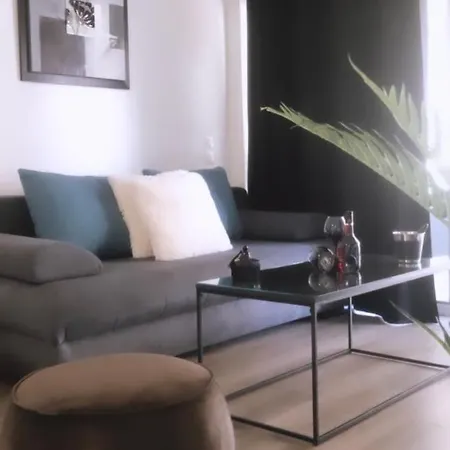 Appartement Escape Luxury *