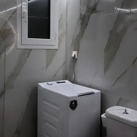 Apartamento Escape Luxury *