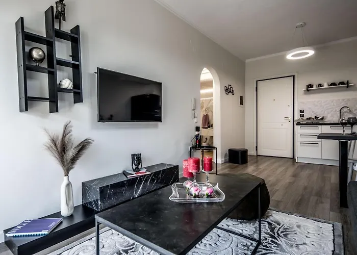 Escape Luxury Apartamento Náuplia