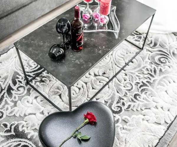 Apartamento Escape Luxury Nauplia