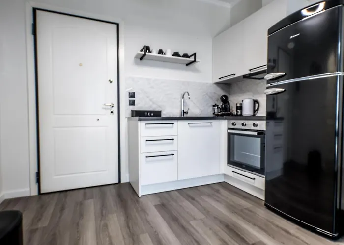 Escape Luxury * Nafplio