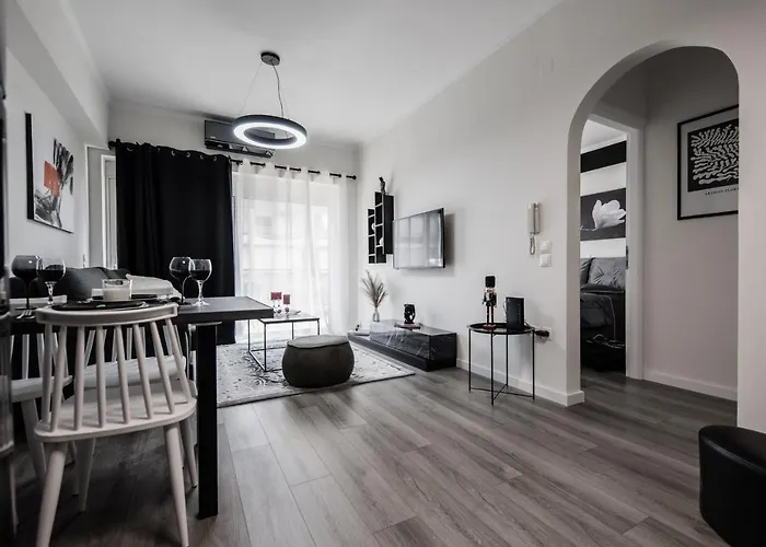 Escape Luxury Apartamento *