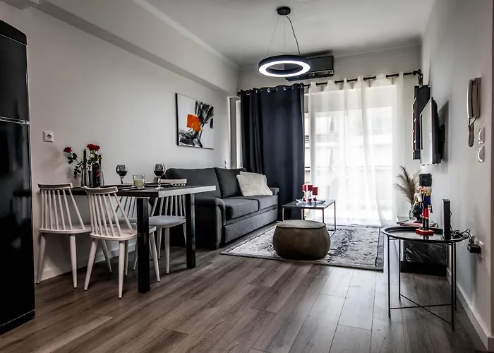 Apartamento Escape Luxury