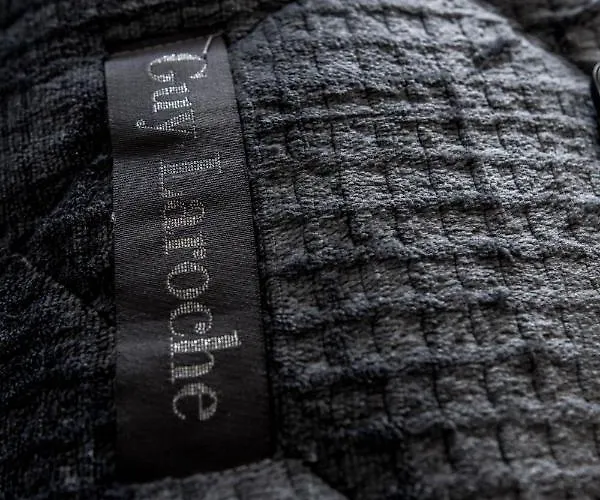 Апартаменты Escape Luxury *