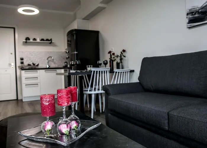 Lejlighed Escape Luxury Nafplio