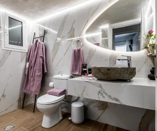 Escape Luxury Apartamento