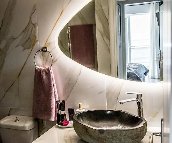 Escape Luxury * Нафплион