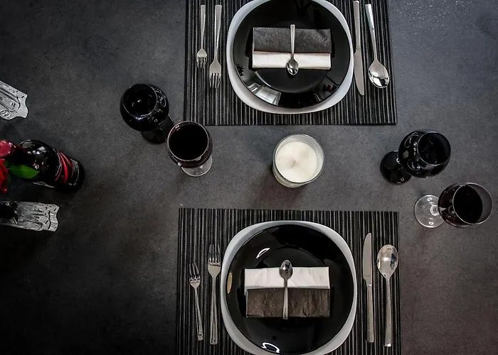 Escape Luxury * Nafplio