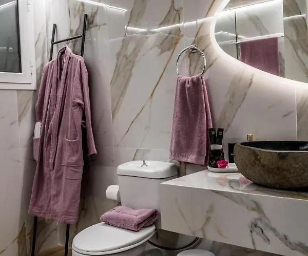 Escape Luxury * Нафплион