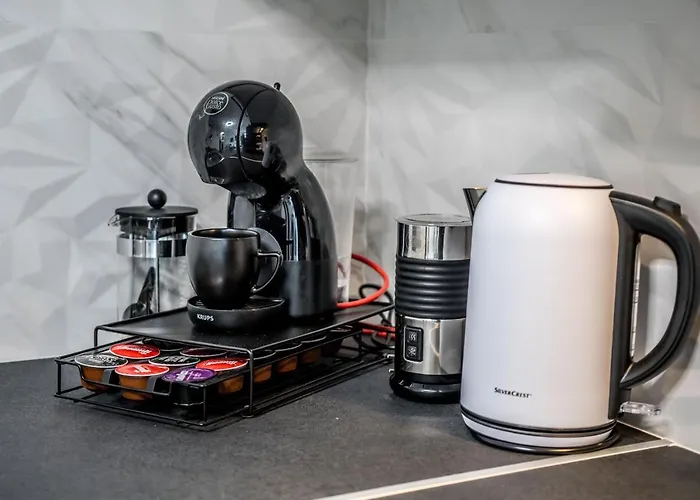 Lejlighed Escape Luxury Nafplio