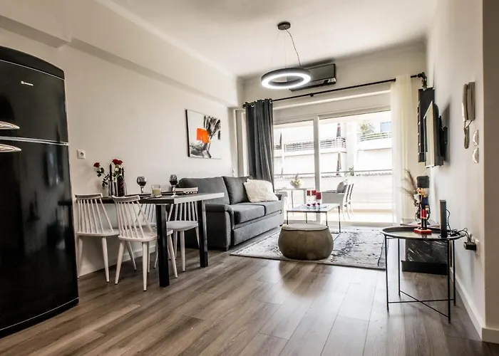 Escape Luxury * Náuplia