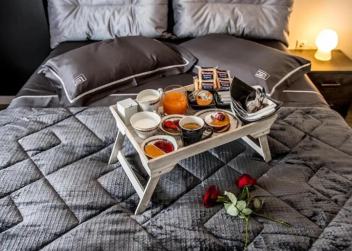 Escape Luxury Apartamento Náuplia