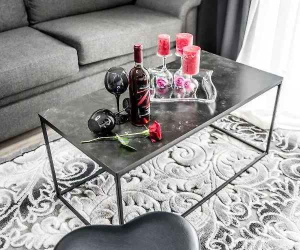 Escape Luxury Апартаменты Нафплион