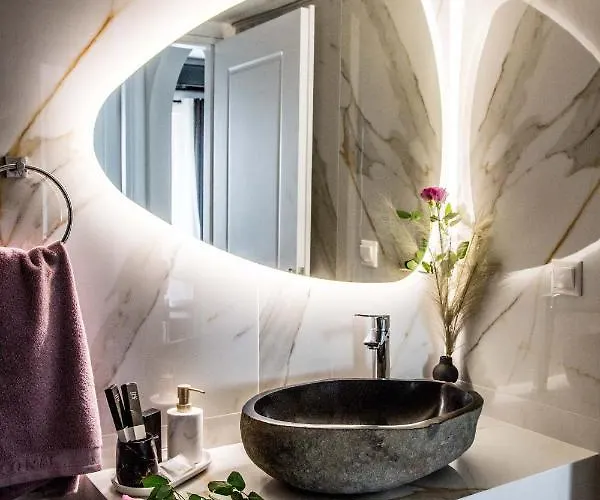 Escape Luxury Нафплион