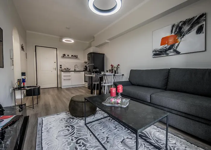 Escape Luxury Nafplio