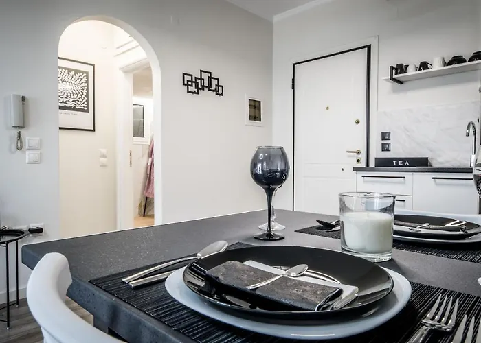 Escape Luxury Нафплион