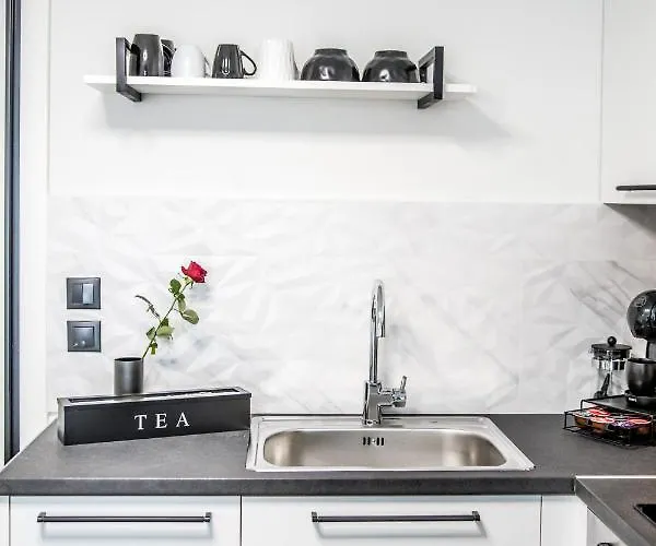 Escape Luxury Apartamento Náuplia