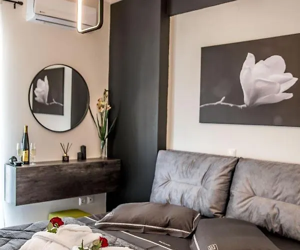 Escape Luxury Apartamento
