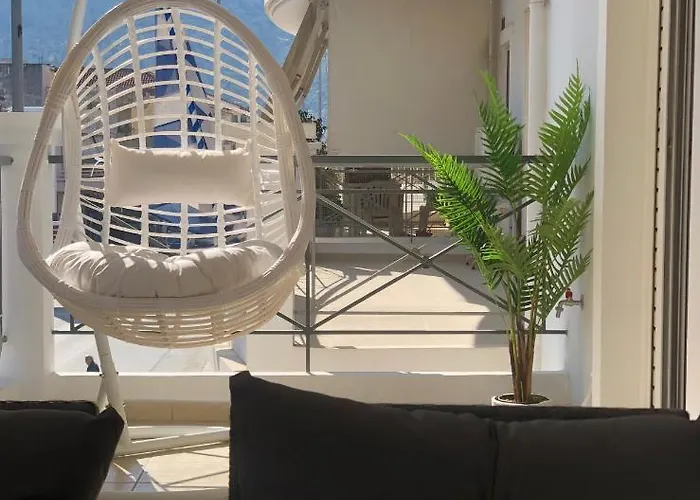 Escape Luxury Нафплион