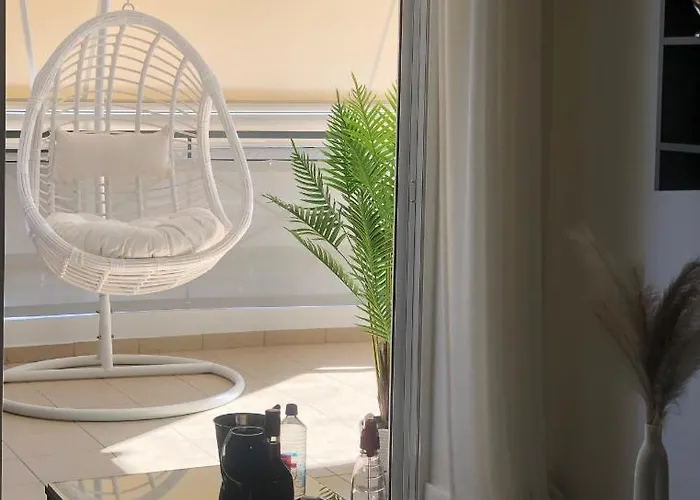 Escape Luxury * Нафплион