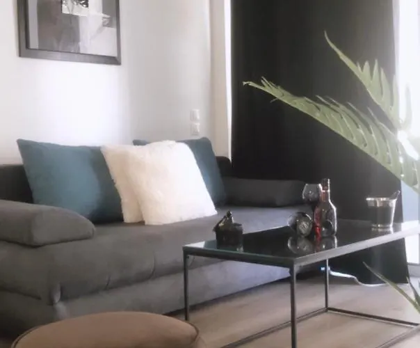 Escape Luxury * Нафплион