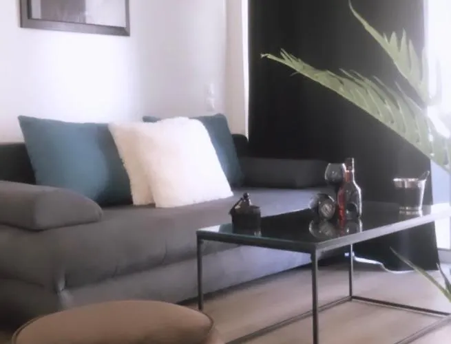 Apartamento Escape Luxury *