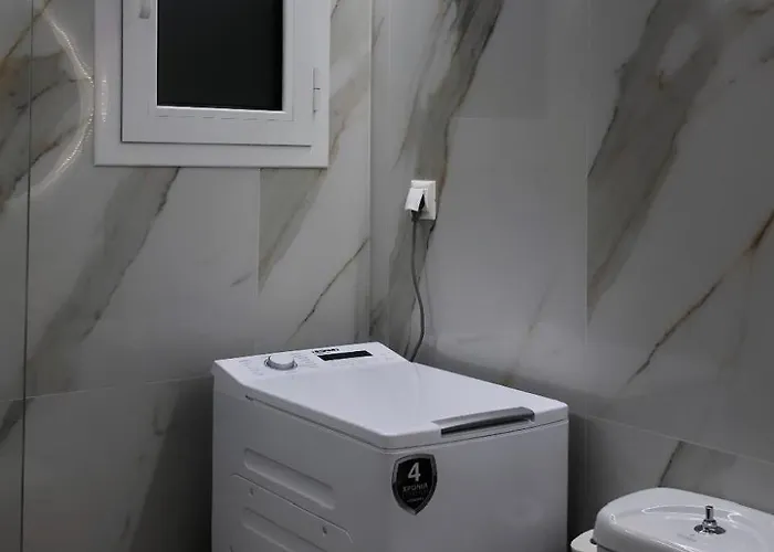 Апартаменты Escape Luxury *